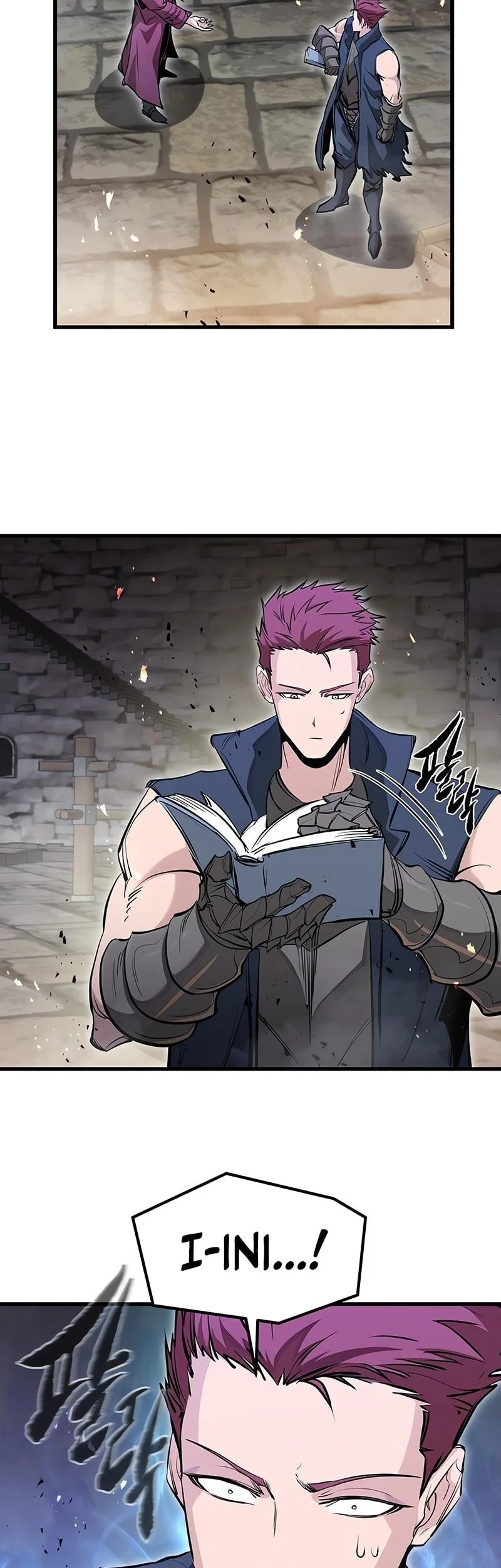 The Regressed Mercenary’s Machinations Chapter 66 - halaman 27