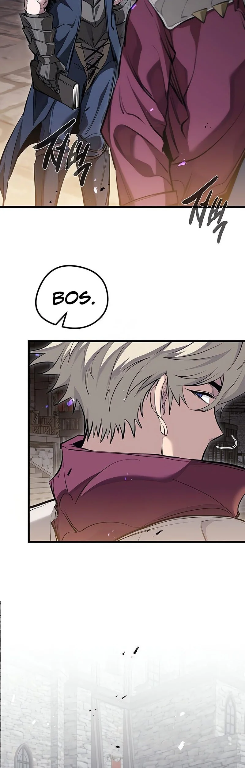 The Regressed Mercenary’s Machinations Chapter 66 - halaman 31