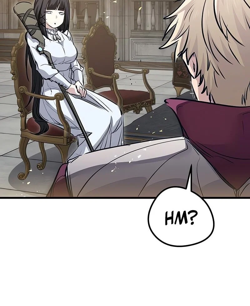 The Regressed Mercenary’s Machinations Chapter 66 - halaman 41