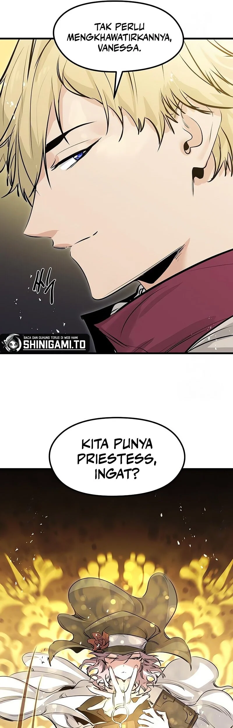The Regressed Mercenary’s Machinations Chapter 66 - halaman 43