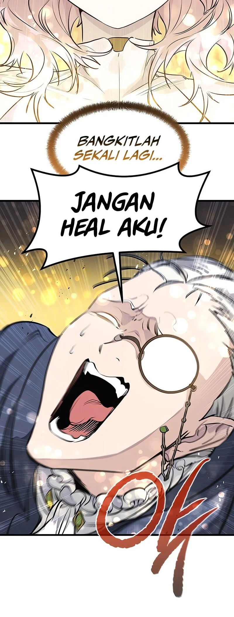 The Regressed Mercenary’s Machinations Chapter 66 - halaman 45