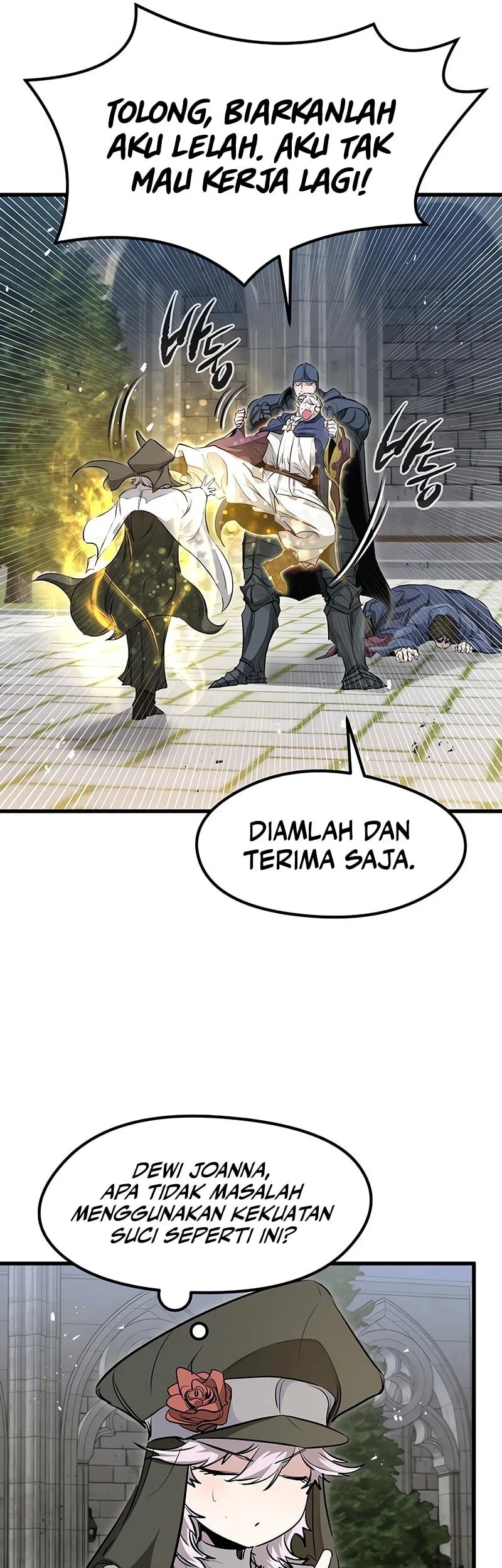 The Regressed Mercenary’s Machinations Chapter 66 - halaman 46