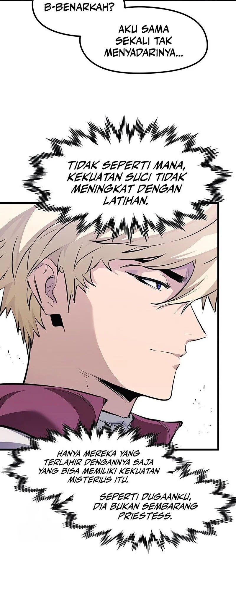 The Regressed Mercenary’s Machinations Chapter 66 - halaman 49
