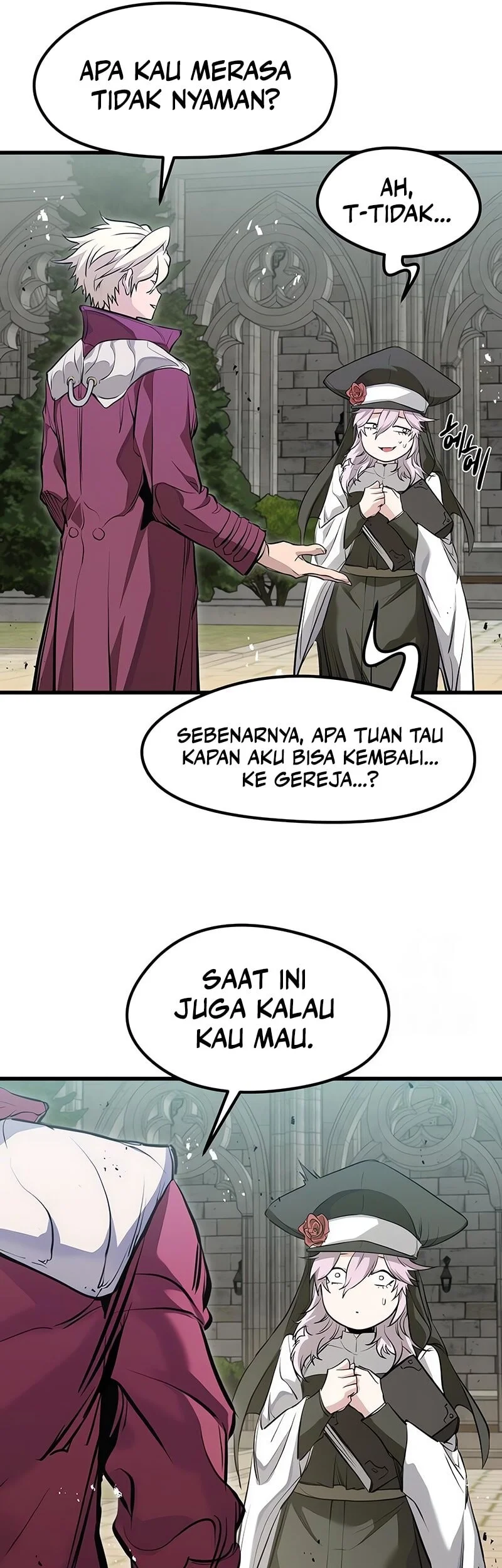 The Regressed Mercenary’s Machinations Chapter 66 - halaman 50