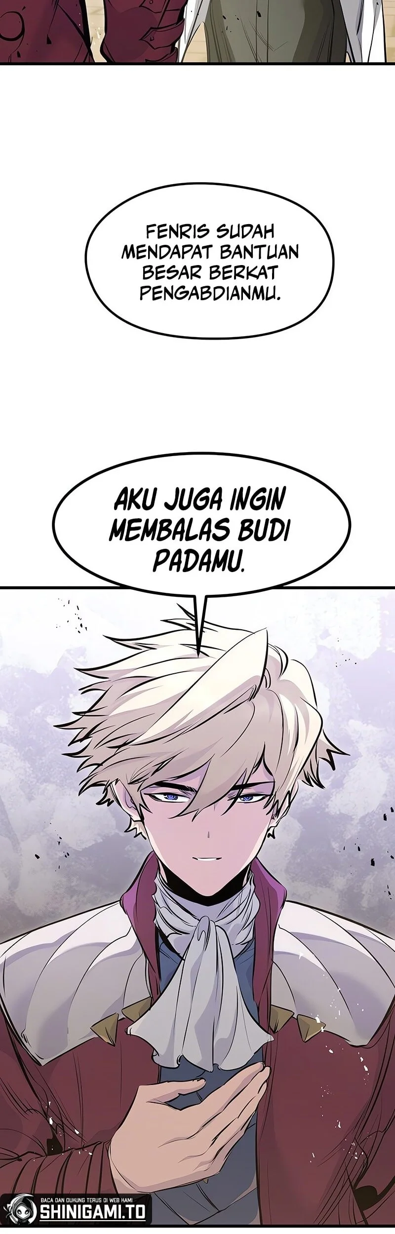 The Regressed Mercenary’s Machinations Chapter 66 - halaman 51