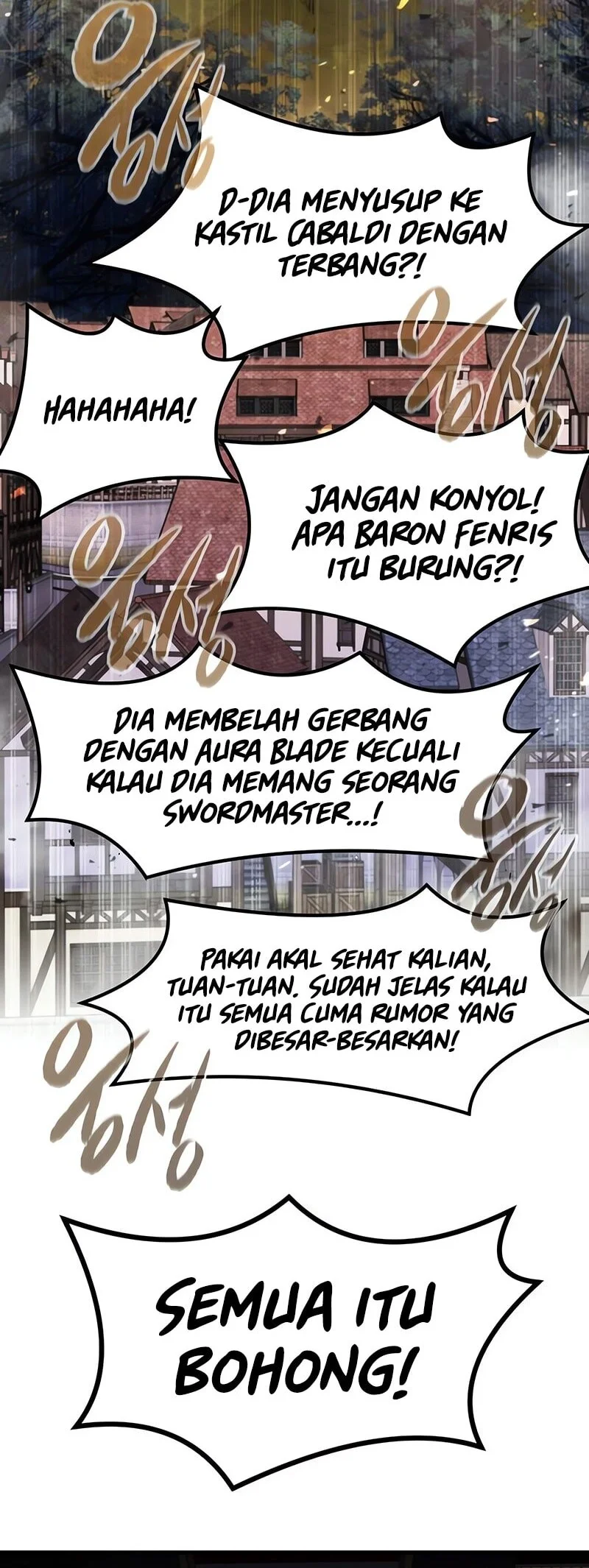 The Regressed Mercenary’s Machinations Chapter 66 - halaman 53