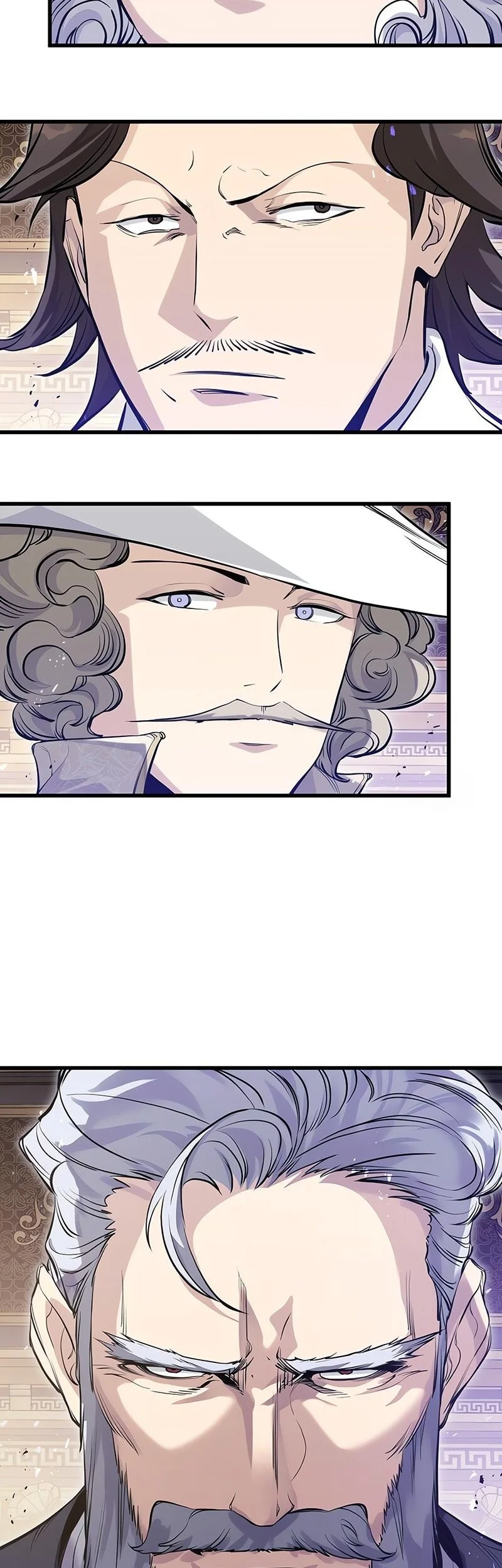 The Regressed Mercenary’s Machinations Chapter 66 - halaman 63