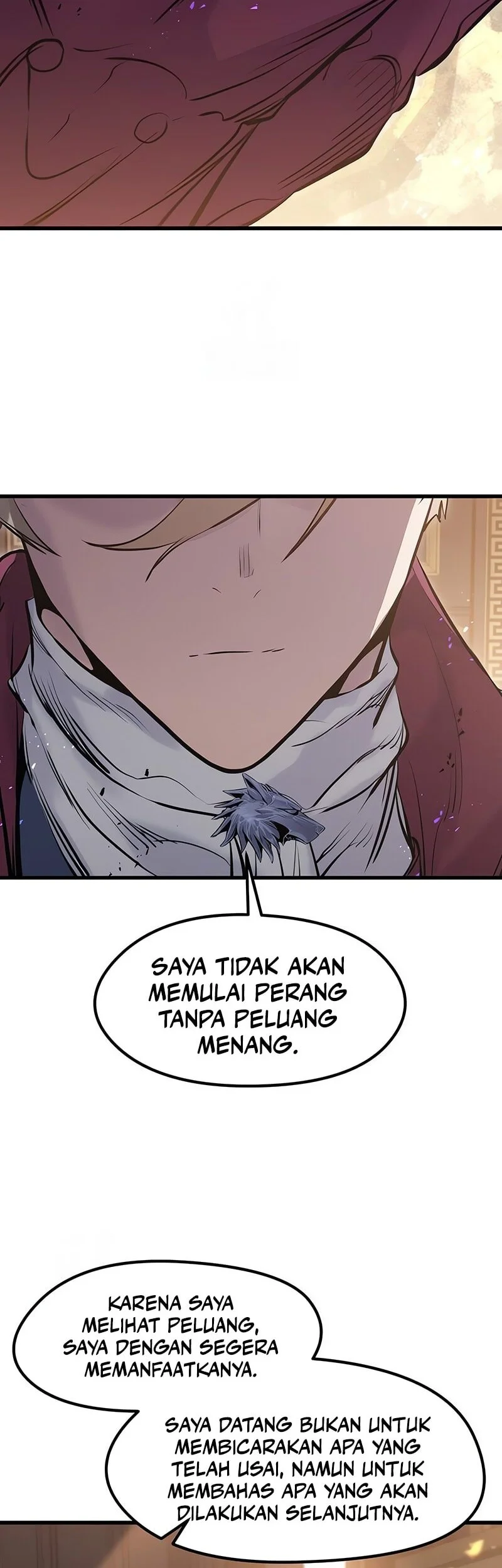 The Regressed Mercenary’s Machinations Chapter 66 - halaman 69