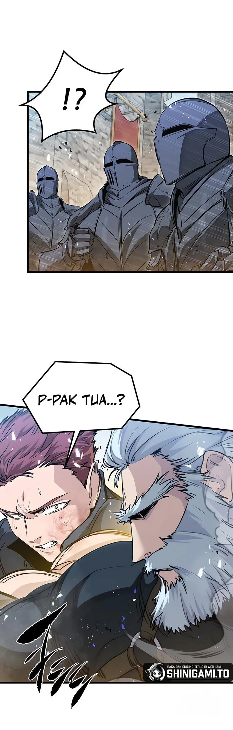 The Regressed Mercenary’s Machinations Chapter 66 - halaman 7