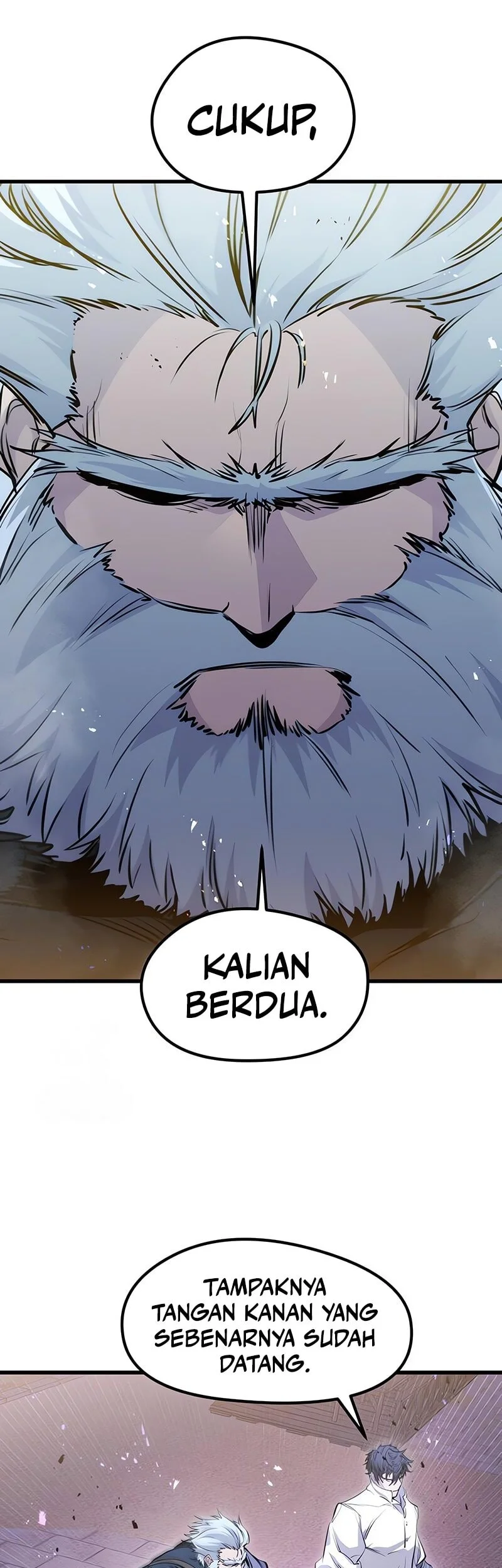 The Regressed Mercenary’s Machinations Chapter 66 - halaman 8