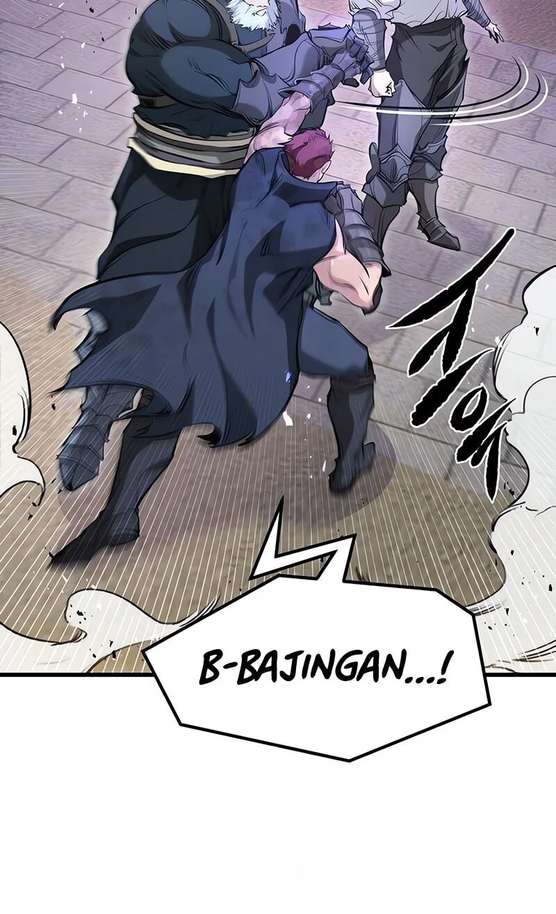 The Regressed Mercenary’s Machinations Chapter 66 - halaman 9