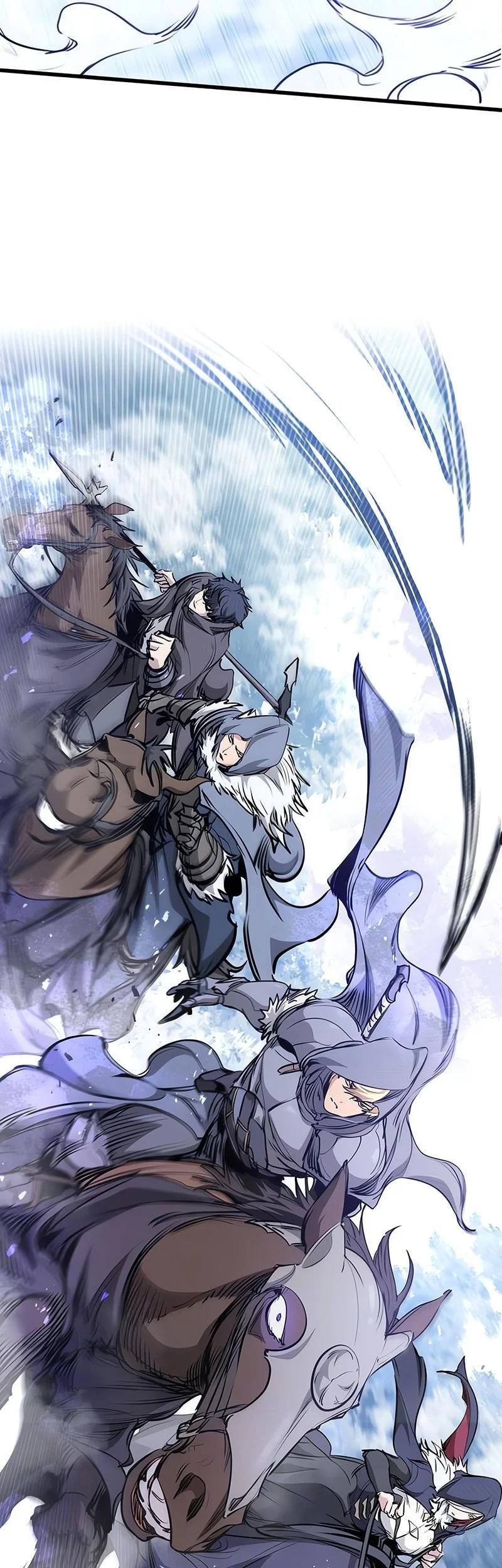 The Regressed Mercenary’s Machinations Chapter 68 - halaman 12