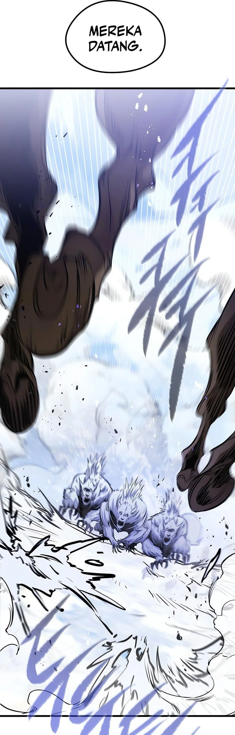 The Regressed Mercenary’s Machinations Chapter 68 - halaman 14