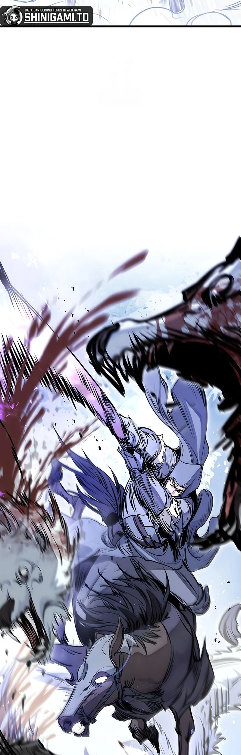 The Regressed Mercenary’s Machinations Chapter 68 - halaman 16