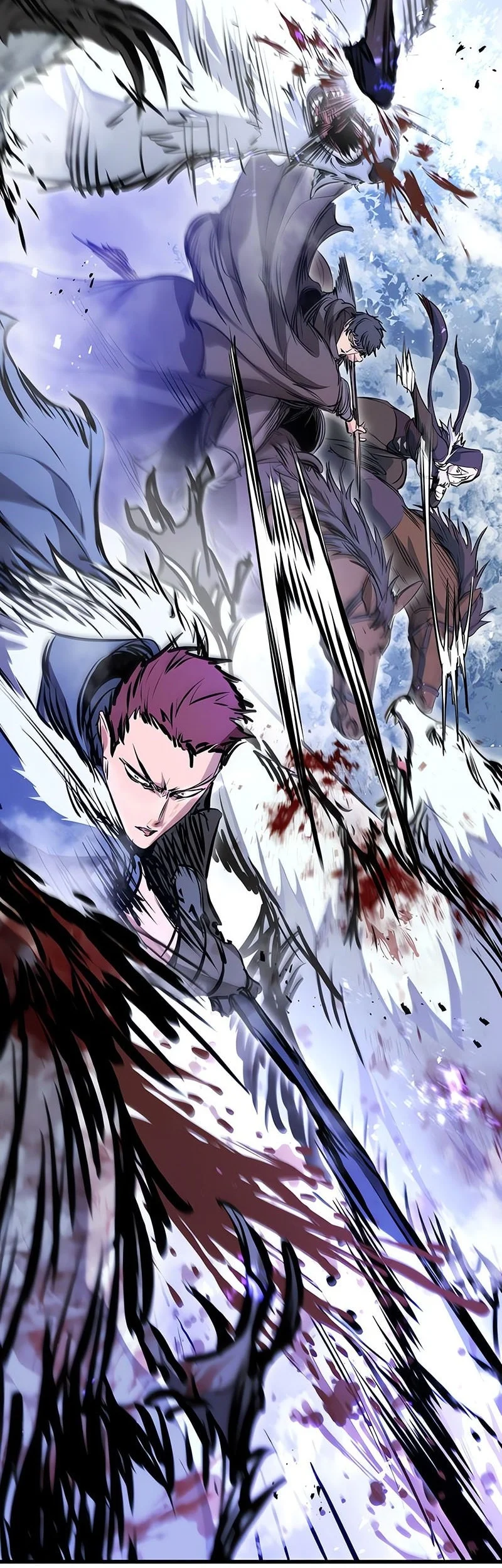The Regressed Mercenary’s Machinations Chapter 68 - halaman 17