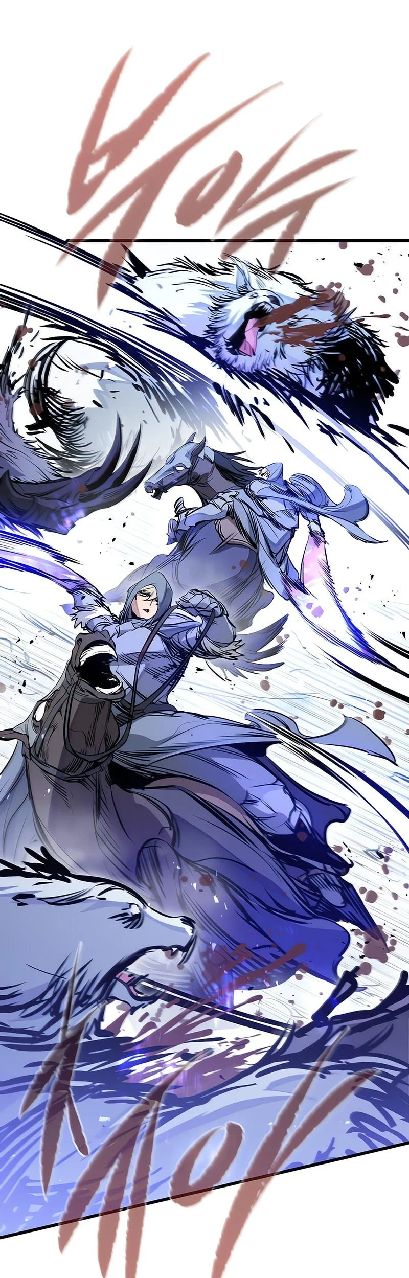 The Regressed Mercenary’s Machinations Chapter 68 - halaman 18