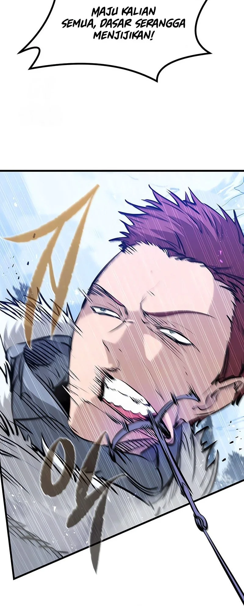 The Regressed Mercenary’s Machinations Chapter 68 - halaman 21