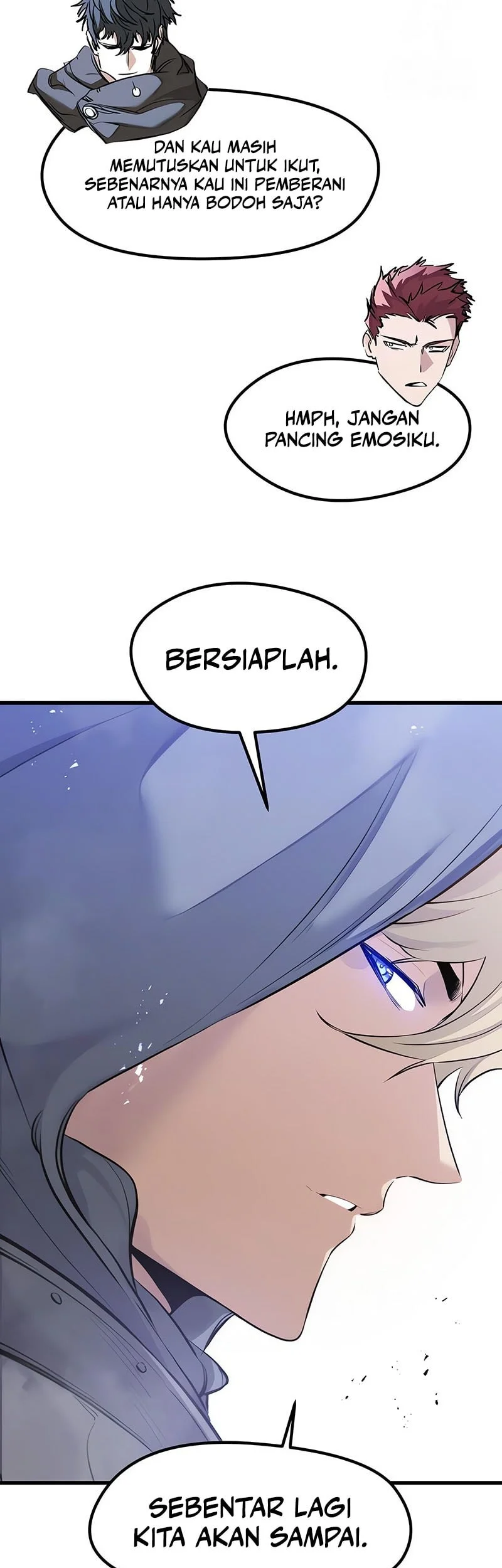 The Regressed Mercenary’s Machinations Chapter 68 - halaman 24