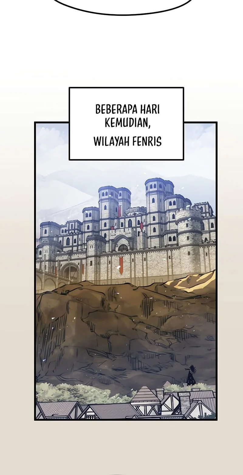 The Regressed Mercenary’s Machinations Chapter 68 - halaman 25