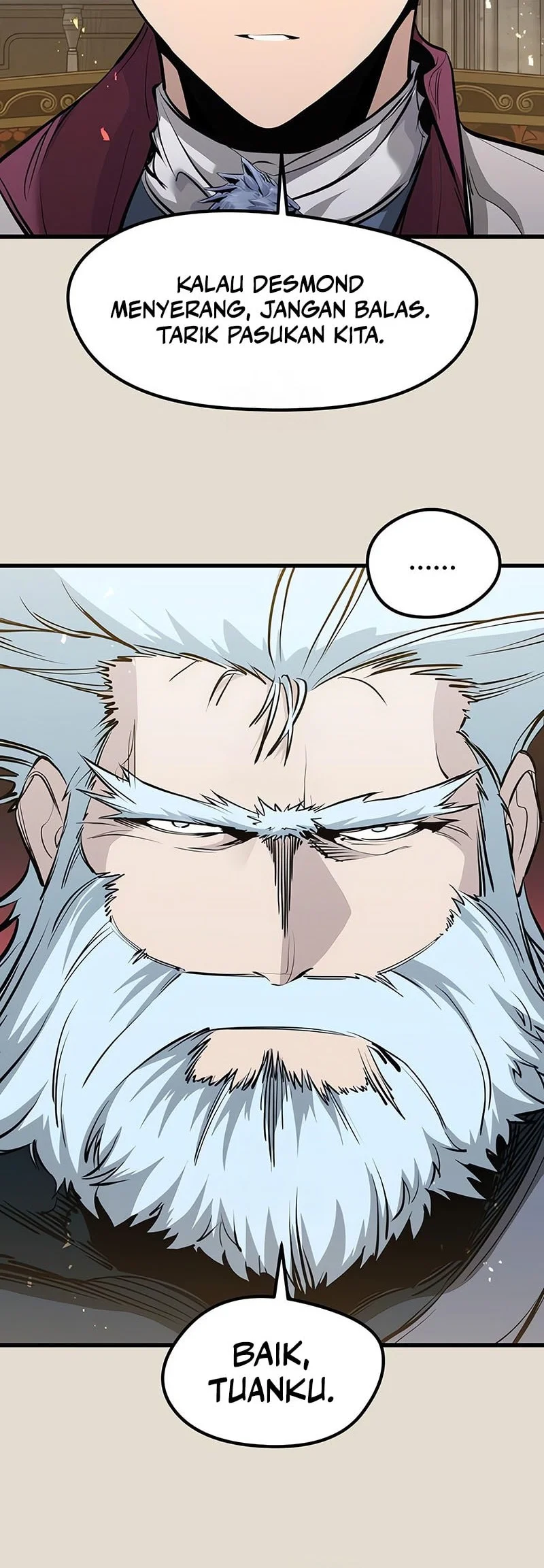 The Regressed Mercenary’s Machinations Chapter 68 - halaman 29
