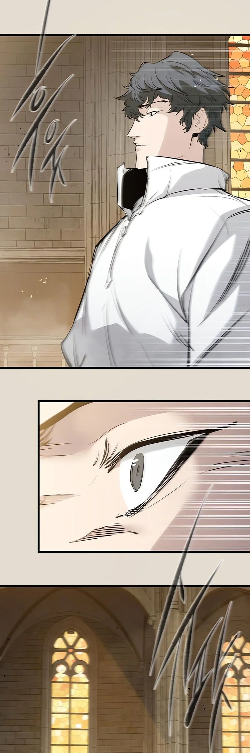 The Regressed Mercenary’s Machinations Chapter 68 - halaman 33