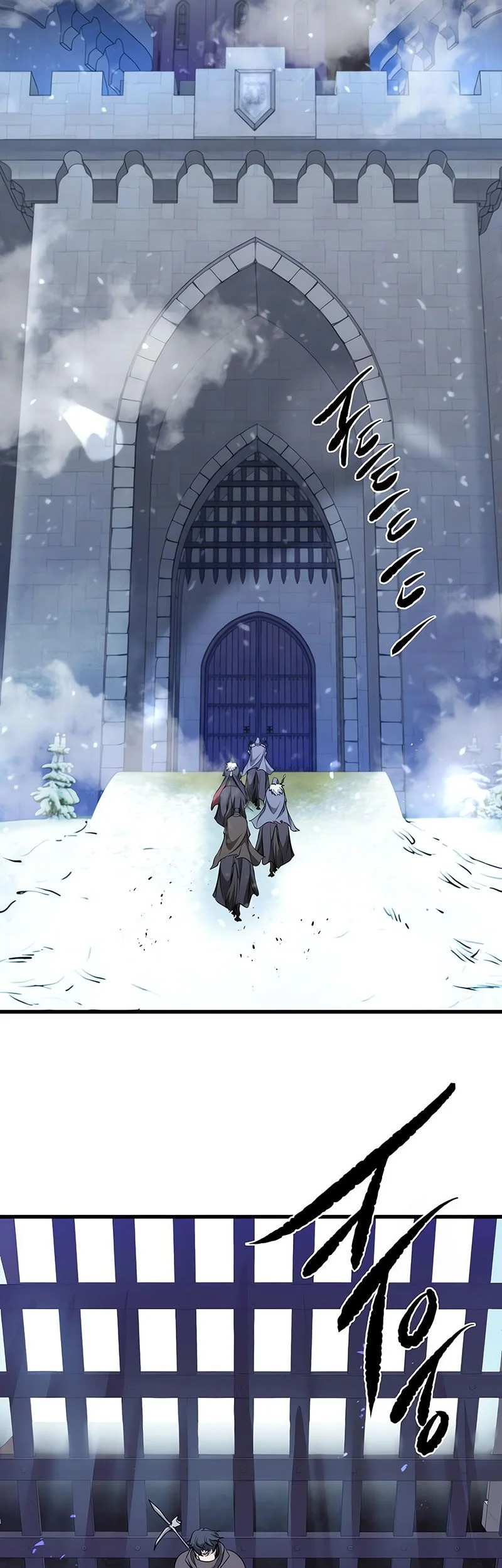 The Regressed Mercenary’s Machinations Chapter 68 - halaman 38