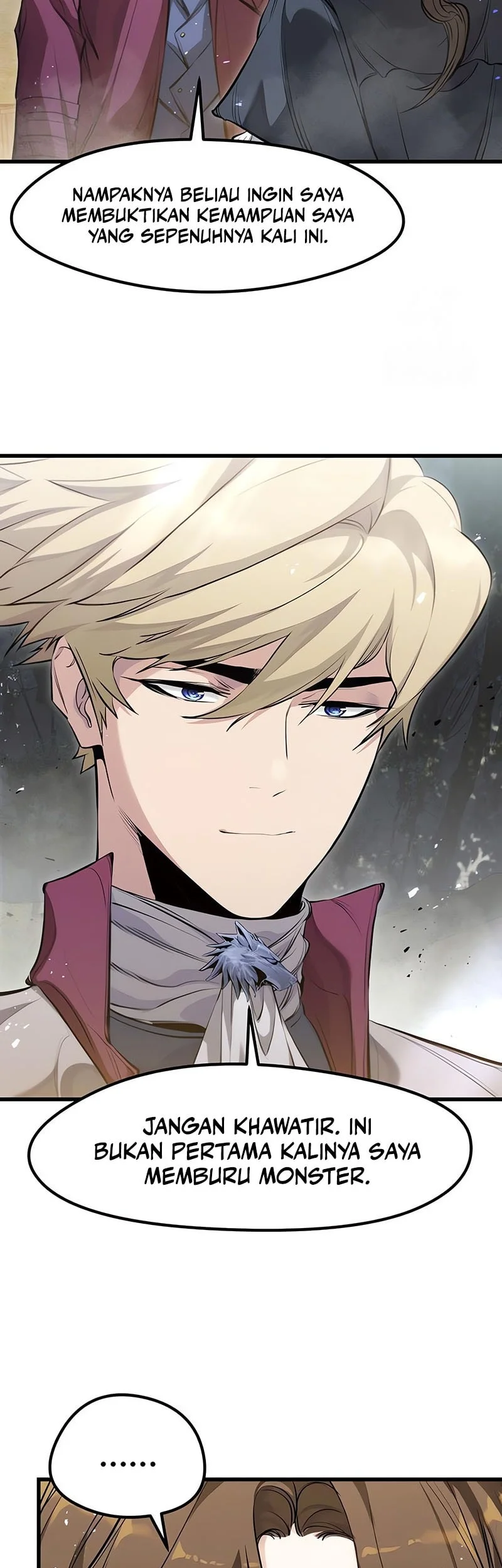 The Regressed Mercenary’s Machinations Chapter 68 - halaman 4