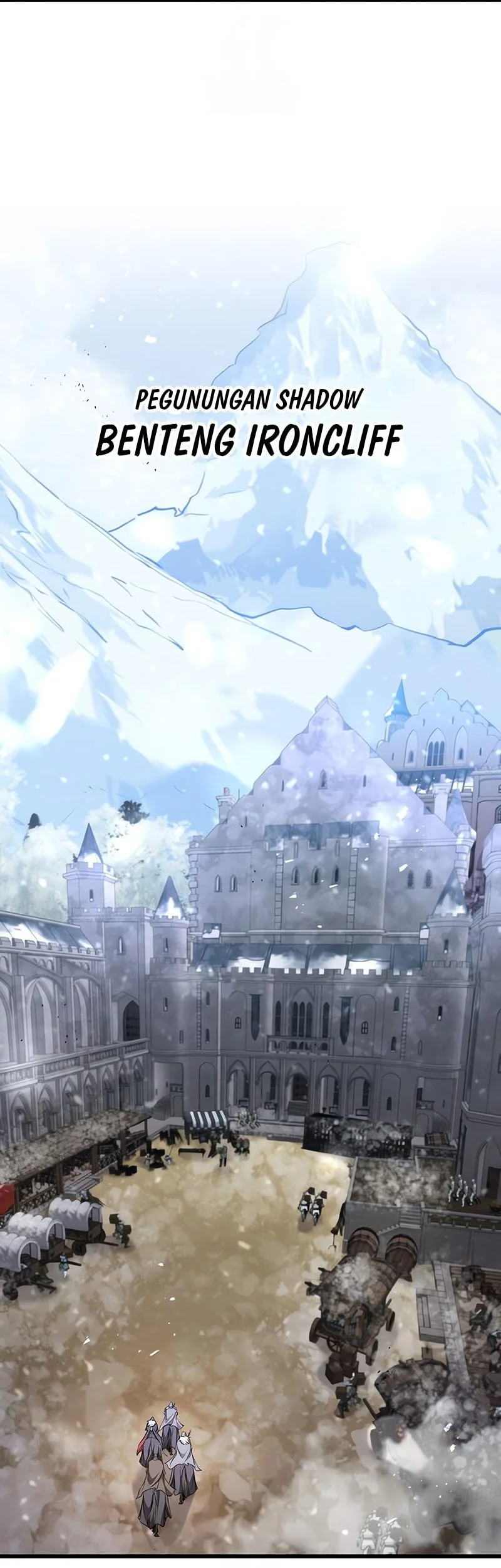 The Regressed Mercenary’s Machinations Chapter 68 - halaman 40