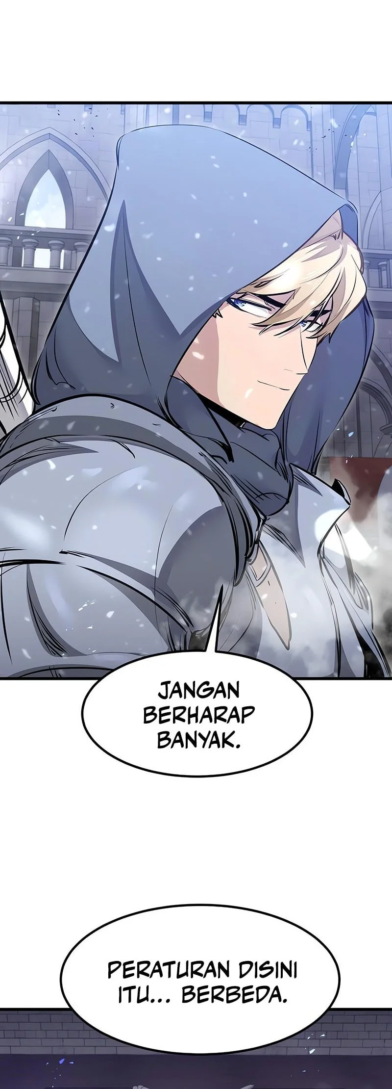 The Regressed Mercenary’s Machinations Chapter 68 - halaman 45