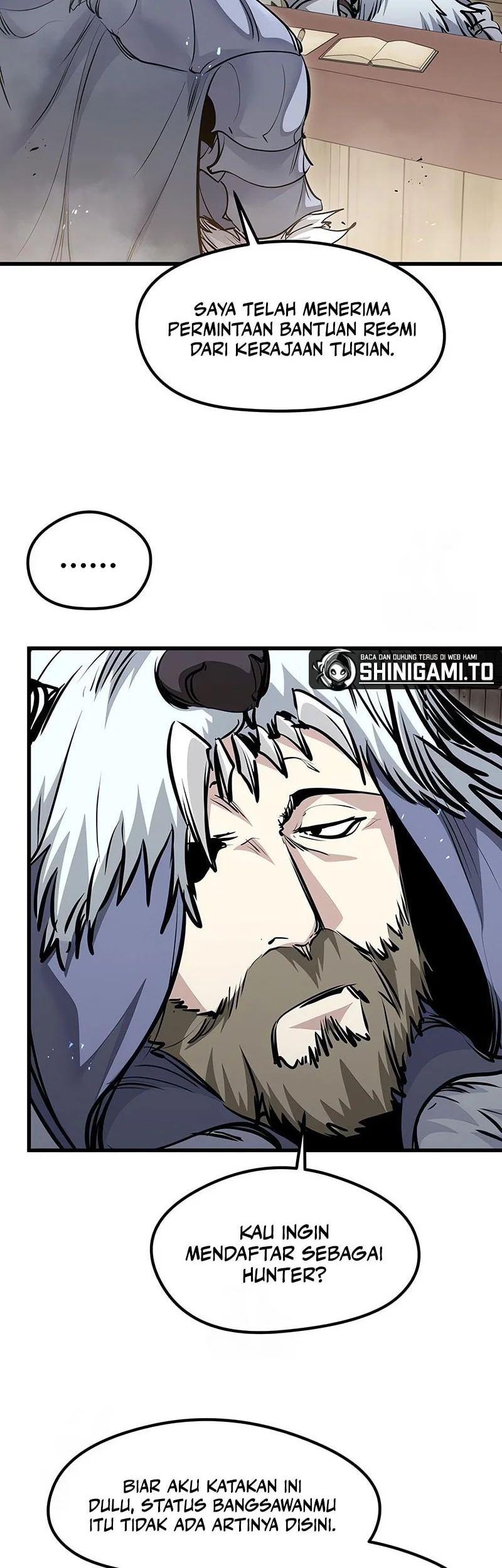 The Regressed Mercenary’s Machinations Chapter 68 - halaman 47