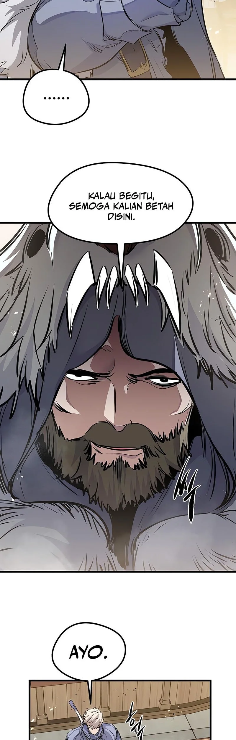 The Regressed Mercenary’s Machinations Chapter 68 - halaman 52
