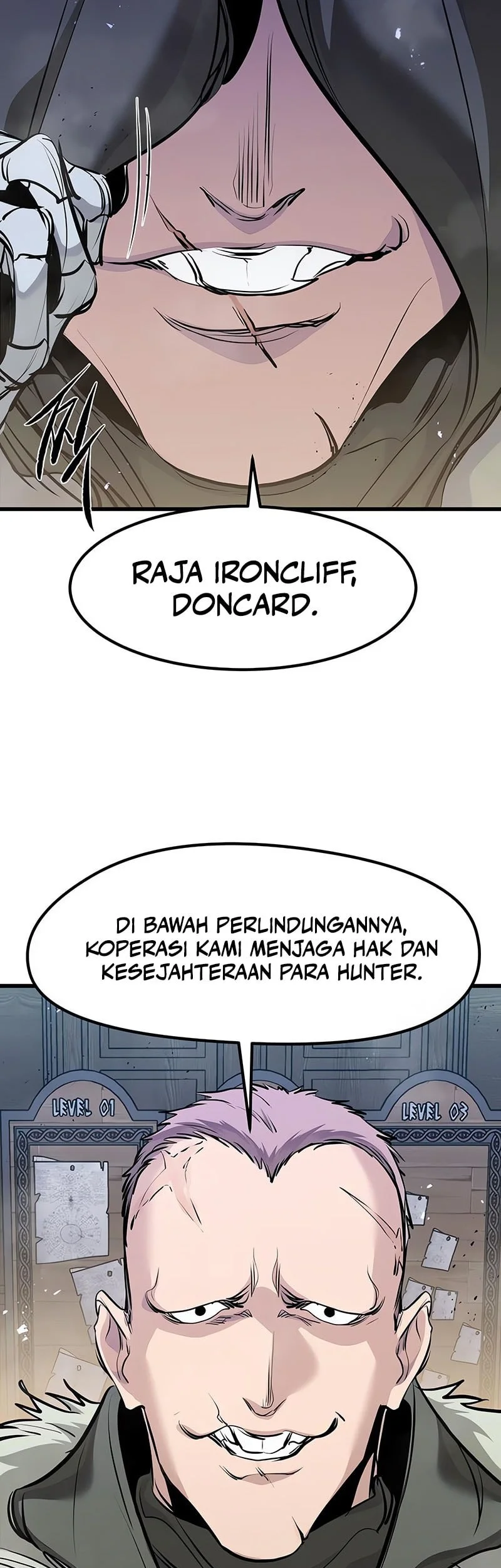The Regressed Mercenary’s Machinations Chapter 68 - halaman 56