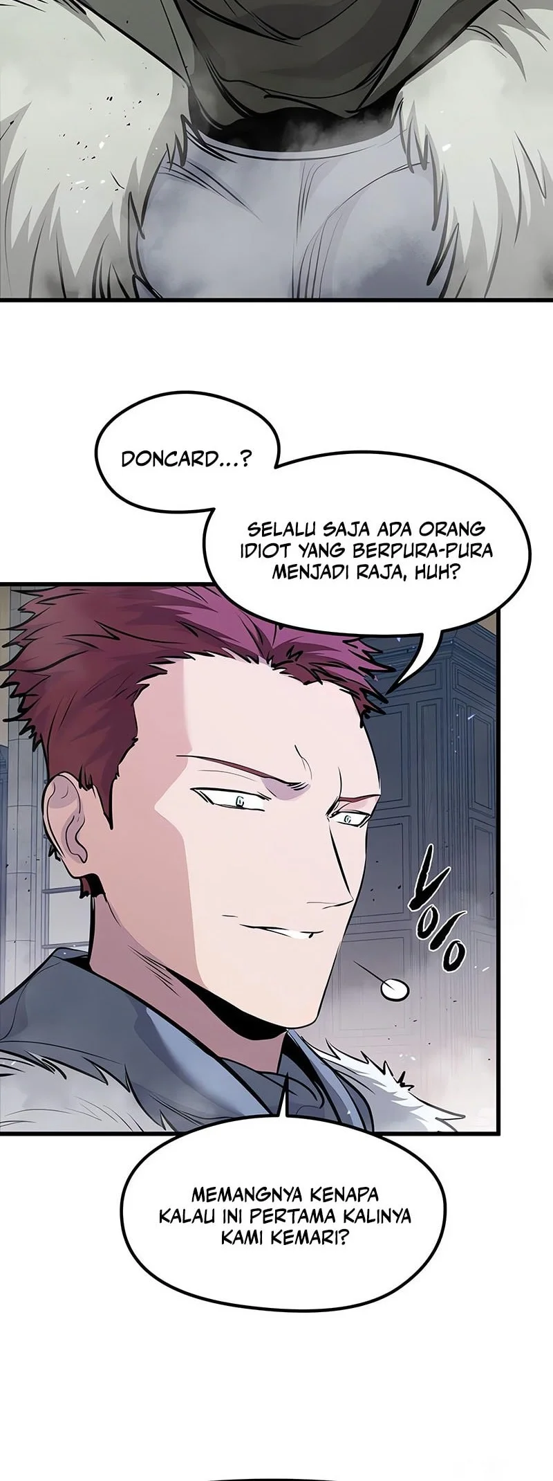 The Regressed Mercenary’s Machinations Chapter 68 - halaman 57