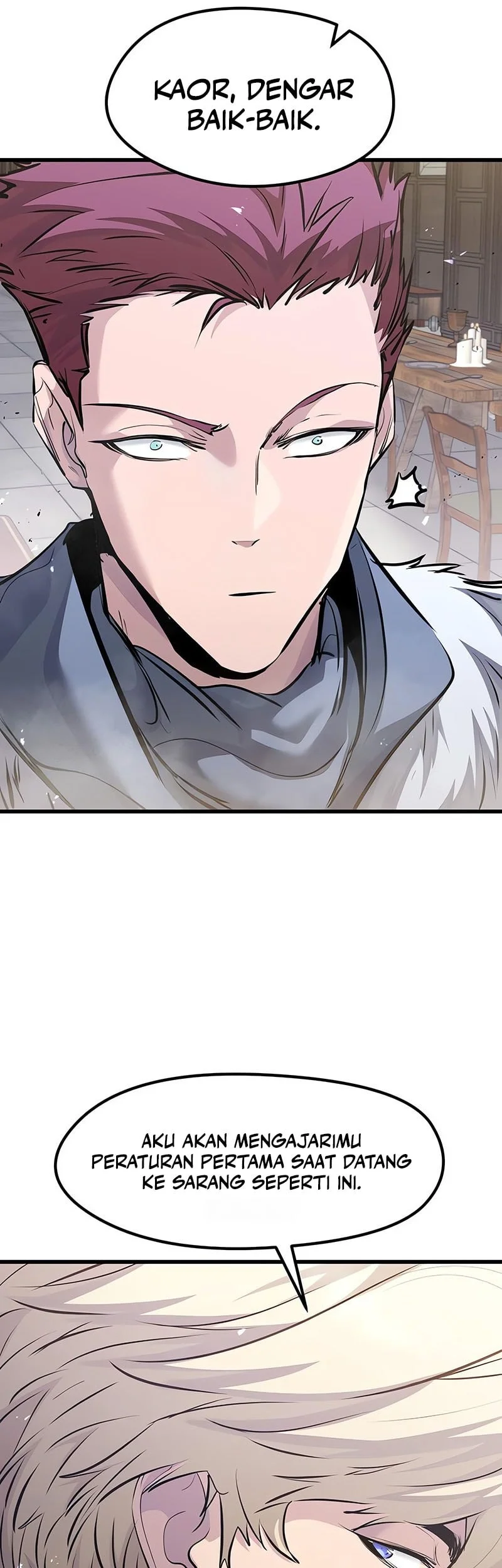 The Regressed Mercenary’s Machinations Chapter 68 - halaman 60