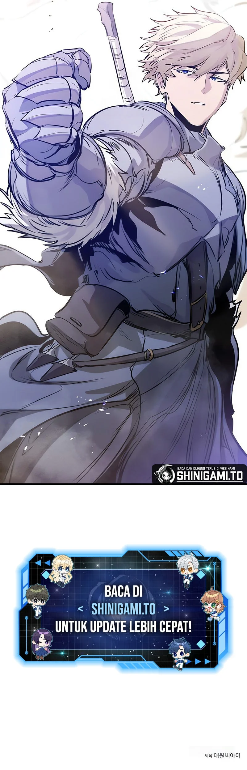 The Regressed Mercenary’s Machinations Chapter 68 - halaman 66