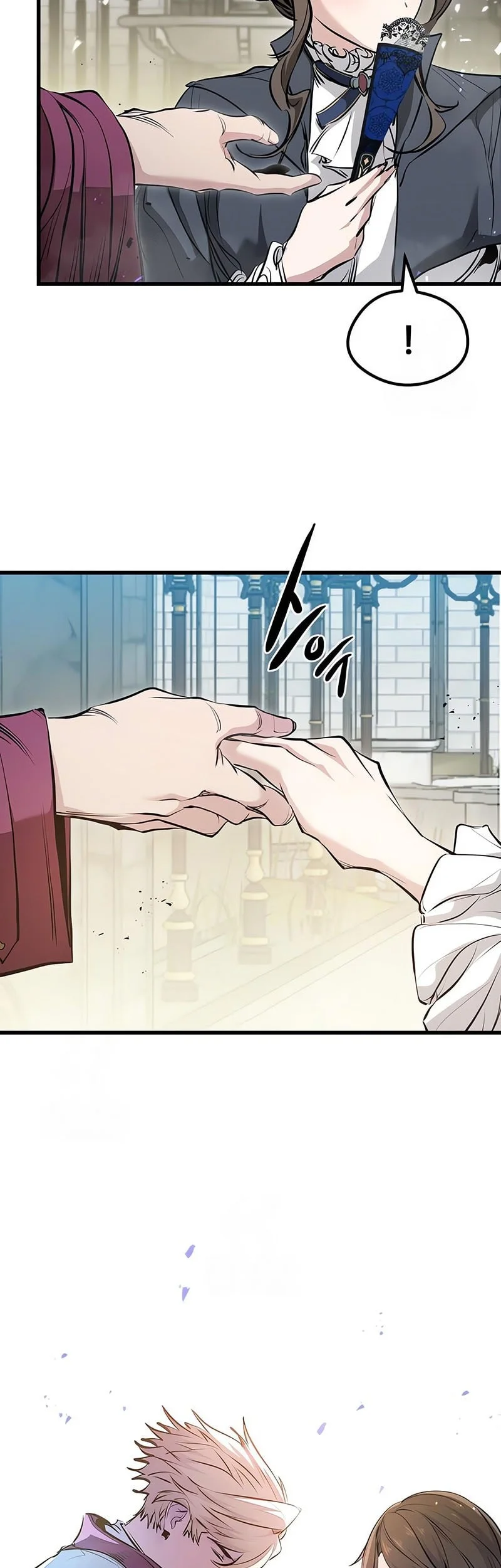 The Regressed Mercenary’s Machinations Chapter 68 - halaman 8