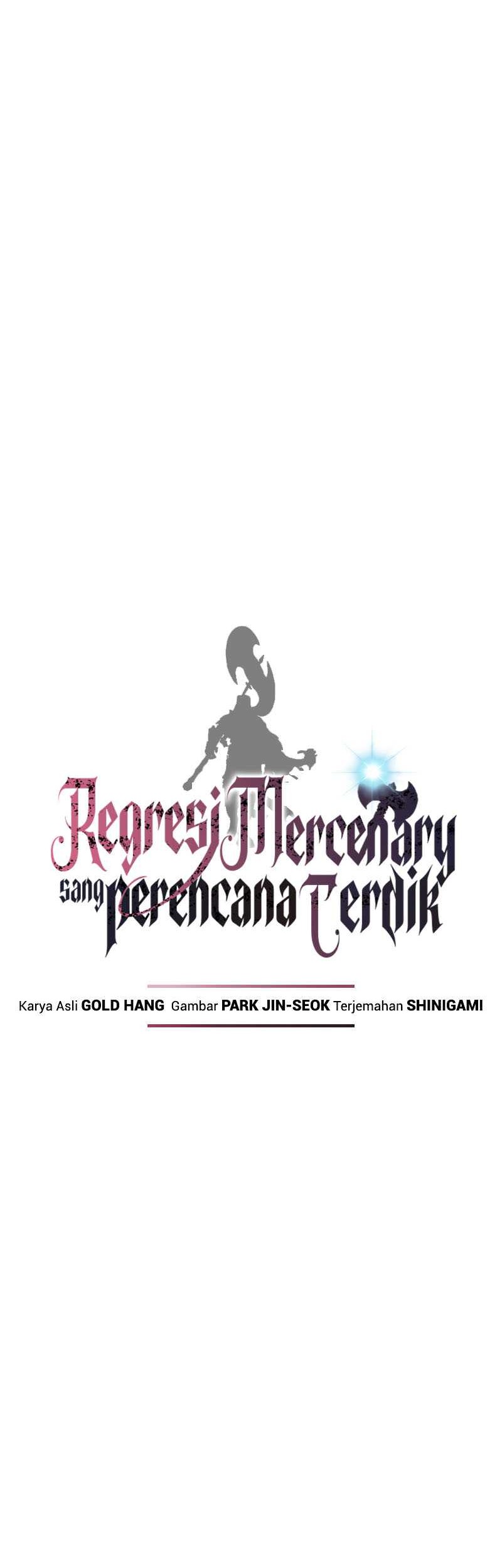 The Regressed Mercenary’s Machinations Chapter 7 - halaman 11