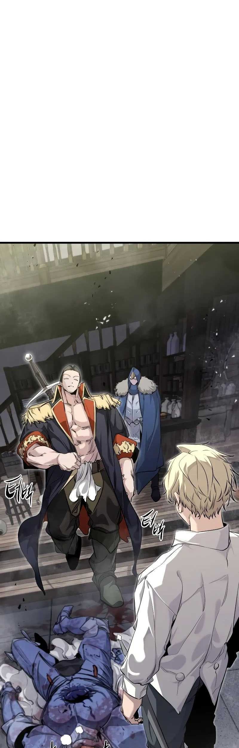 The Regressed Mercenary’s Machinations Chapter 7 - halaman 12