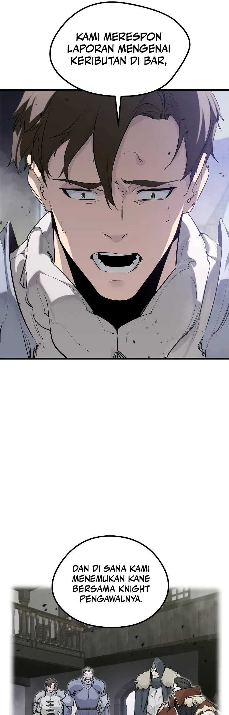 The Regressed Mercenary’s Machinations Chapter 7 - halaman 14