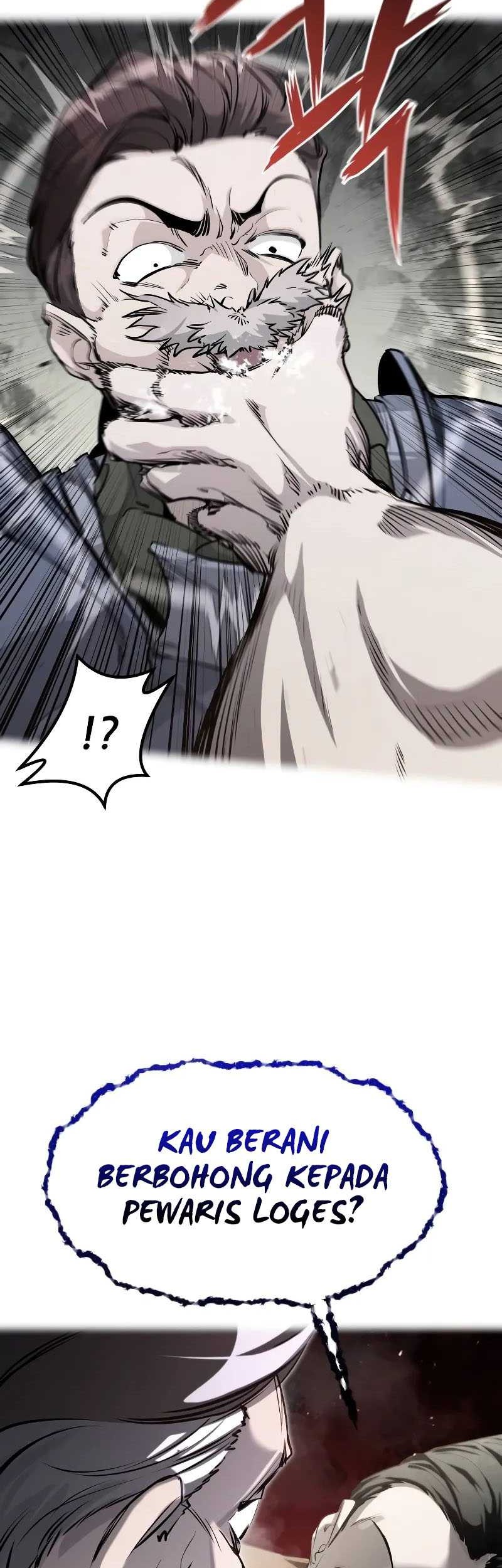 The Regressed Mercenary’s Machinations Chapter 7 - halaman 16