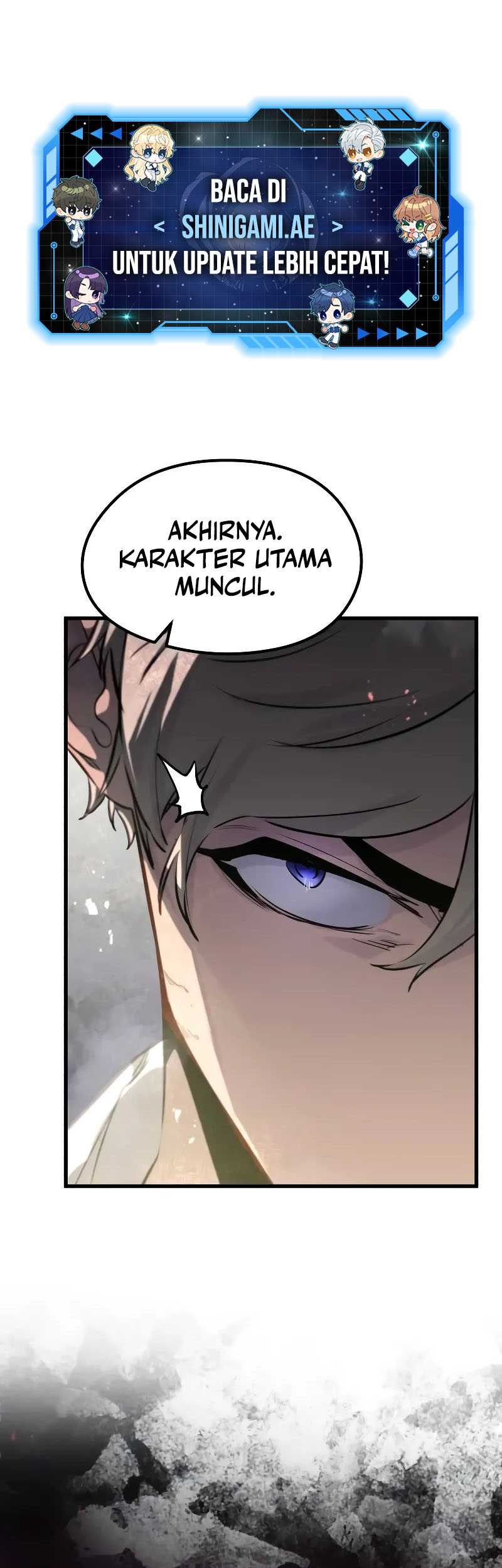 The Regressed Mercenary’s Machinations Chapter 7 - halaman 2