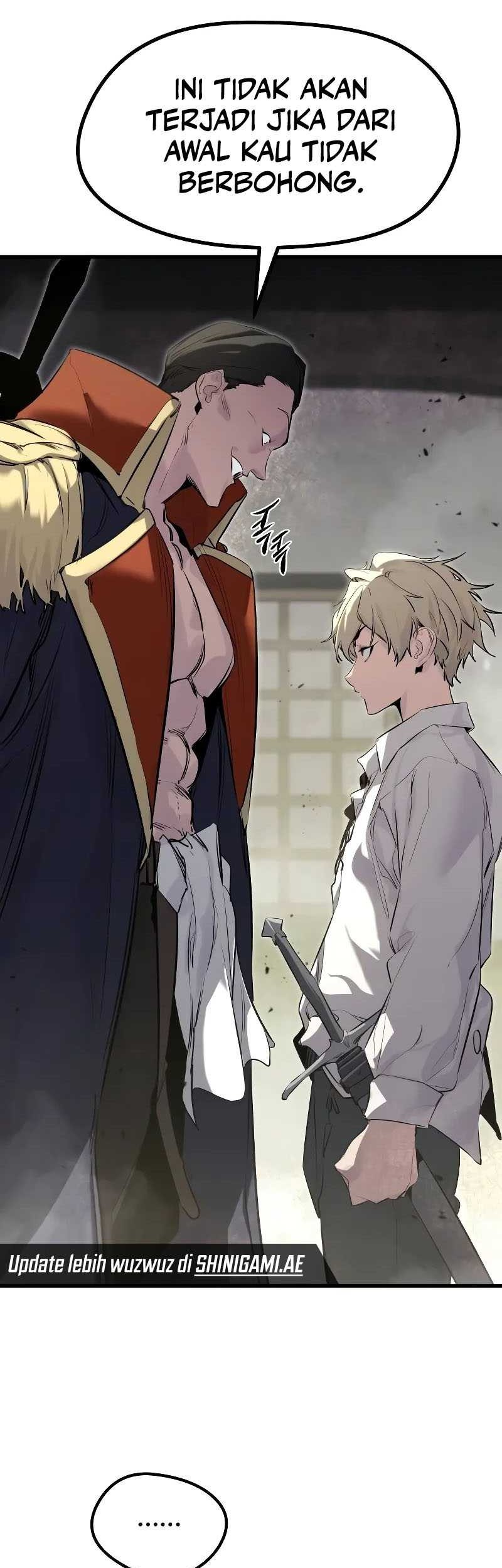 The Regressed Mercenary’s Machinations Chapter 7 - halaman 20