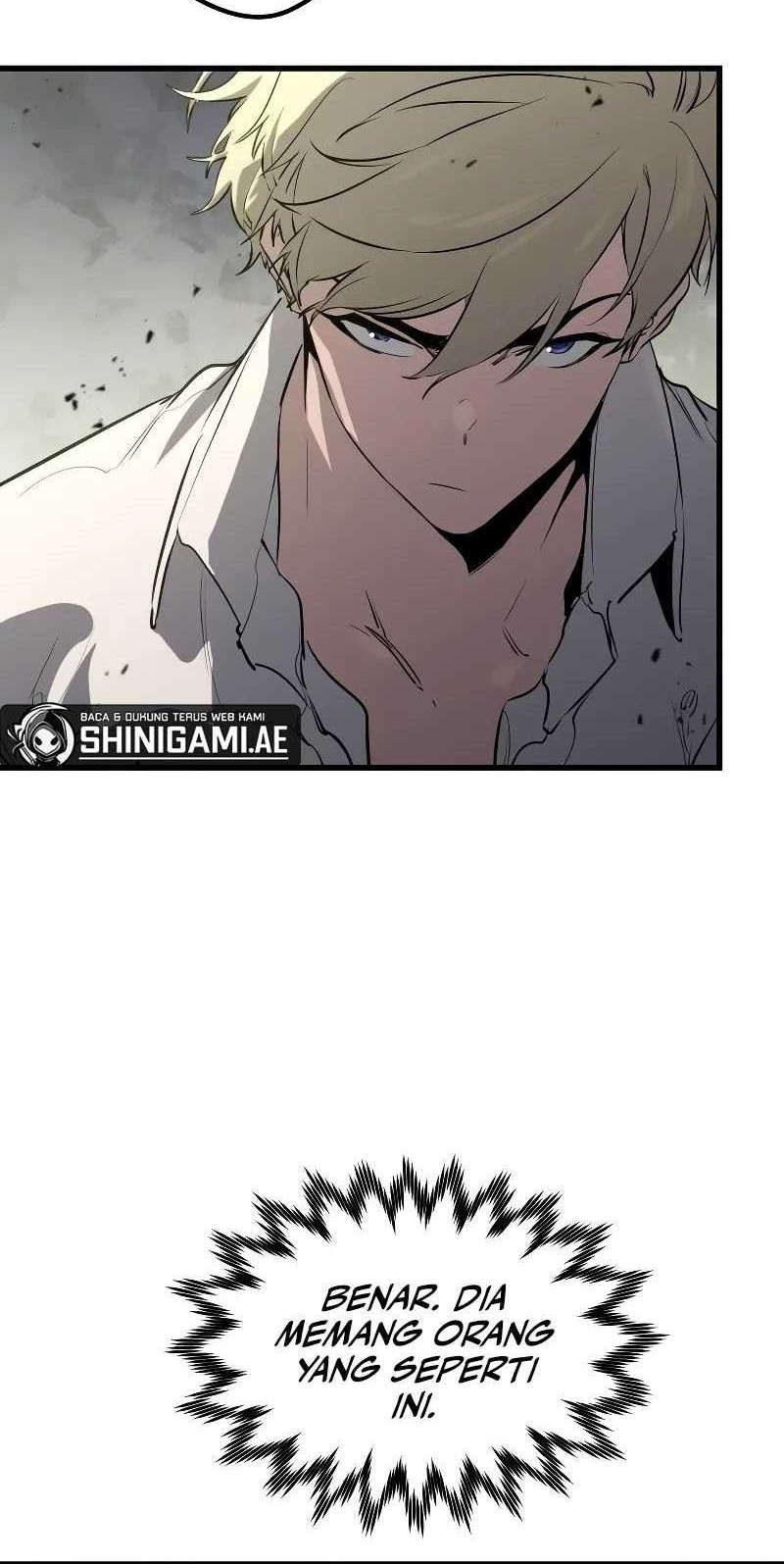 The Regressed Mercenary’s Machinations Chapter 7 - halaman 21