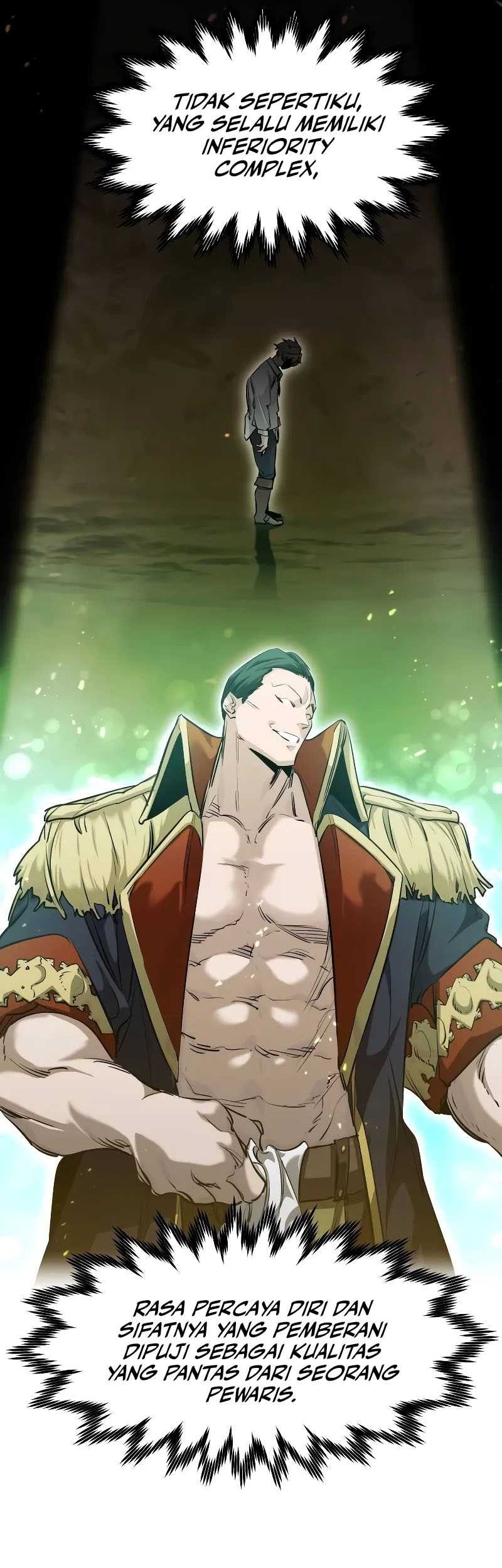 The Regressed Mercenary’s Machinations Chapter 7 - halaman 24