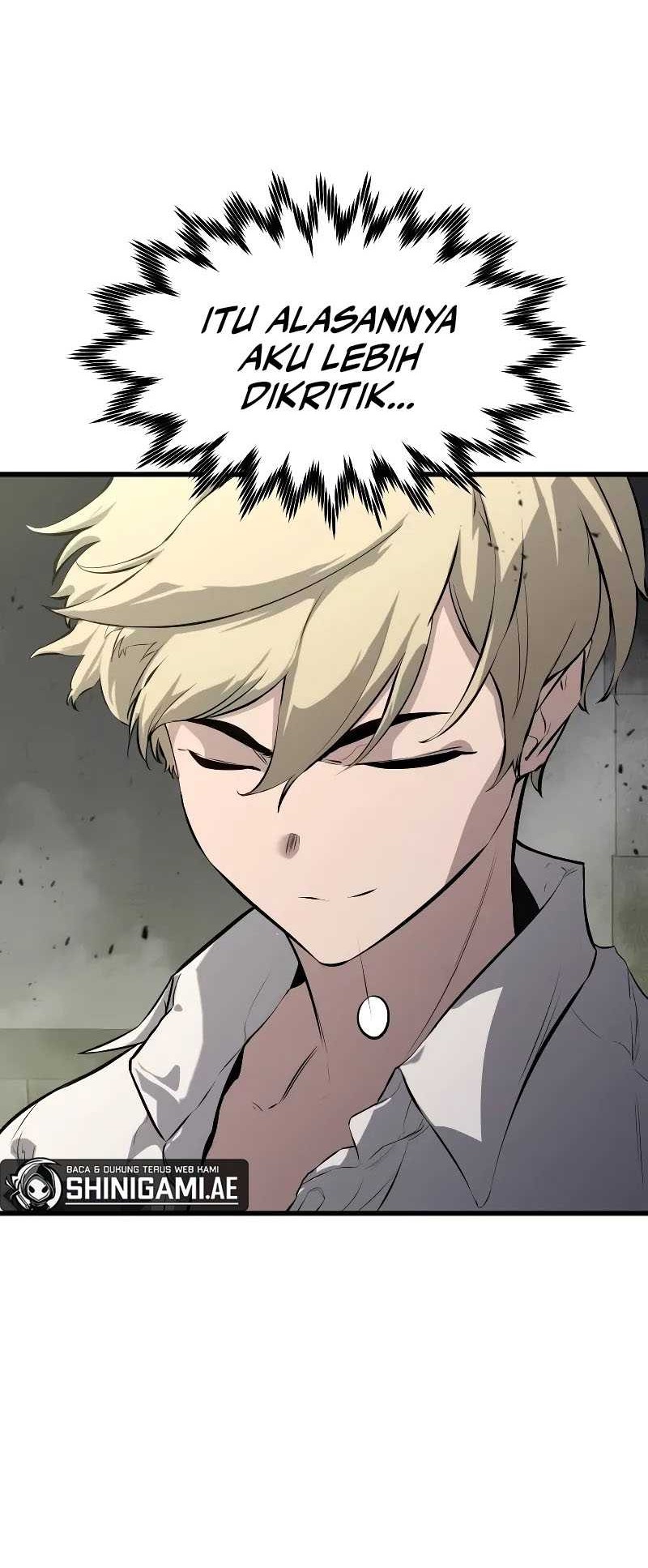 The Regressed Mercenary’s Machinations Chapter 7 - halaman 25