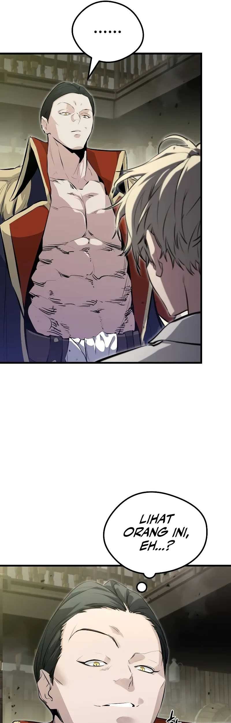 The Regressed Mercenary’s Machinations Chapter 7 - halaman 26