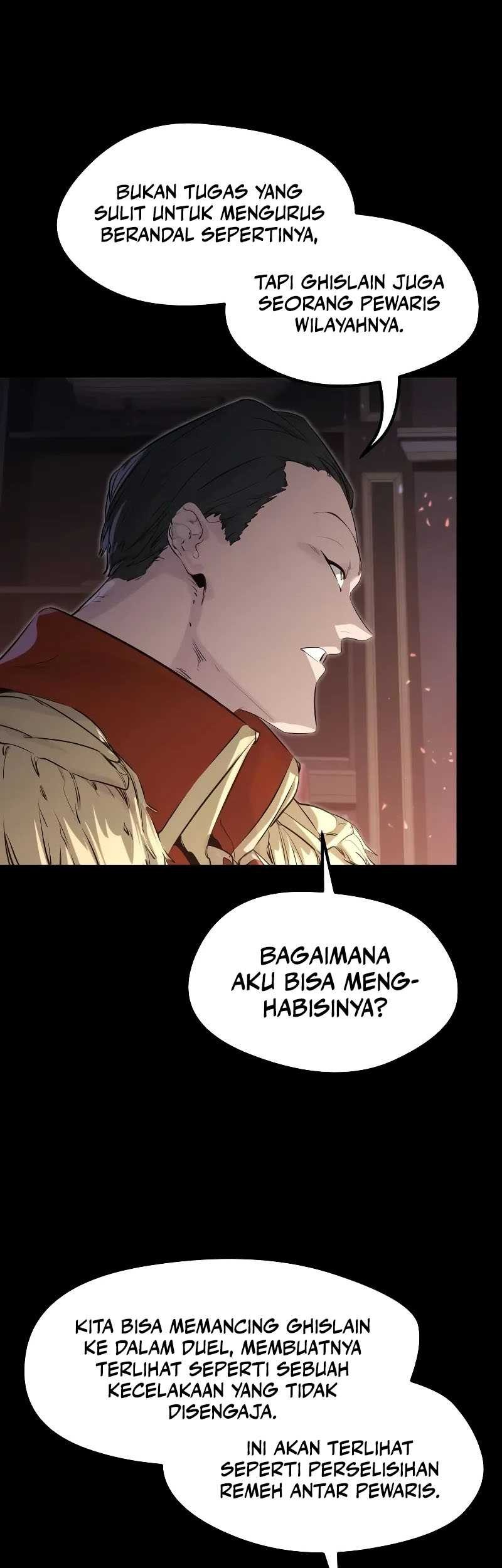 The Regressed Mercenary’s Machinations Chapter 7 - halaman 30