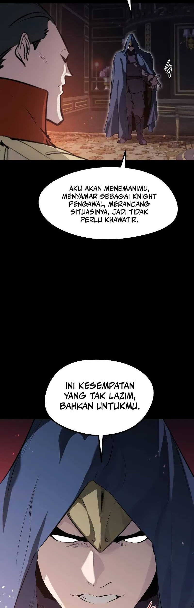 The Regressed Mercenary’s Machinations Chapter 7 - halaman 31