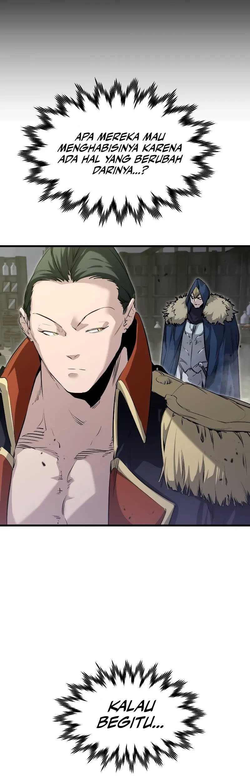 The Regressed Mercenary’s Machinations Chapter 7 - halaman 34