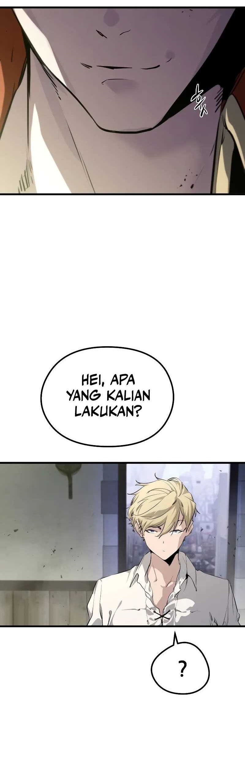 The Regressed Mercenary’s Machinations Chapter 7 - halaman 35